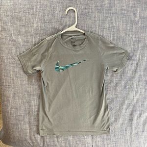 Dri-Fit Nike Tee